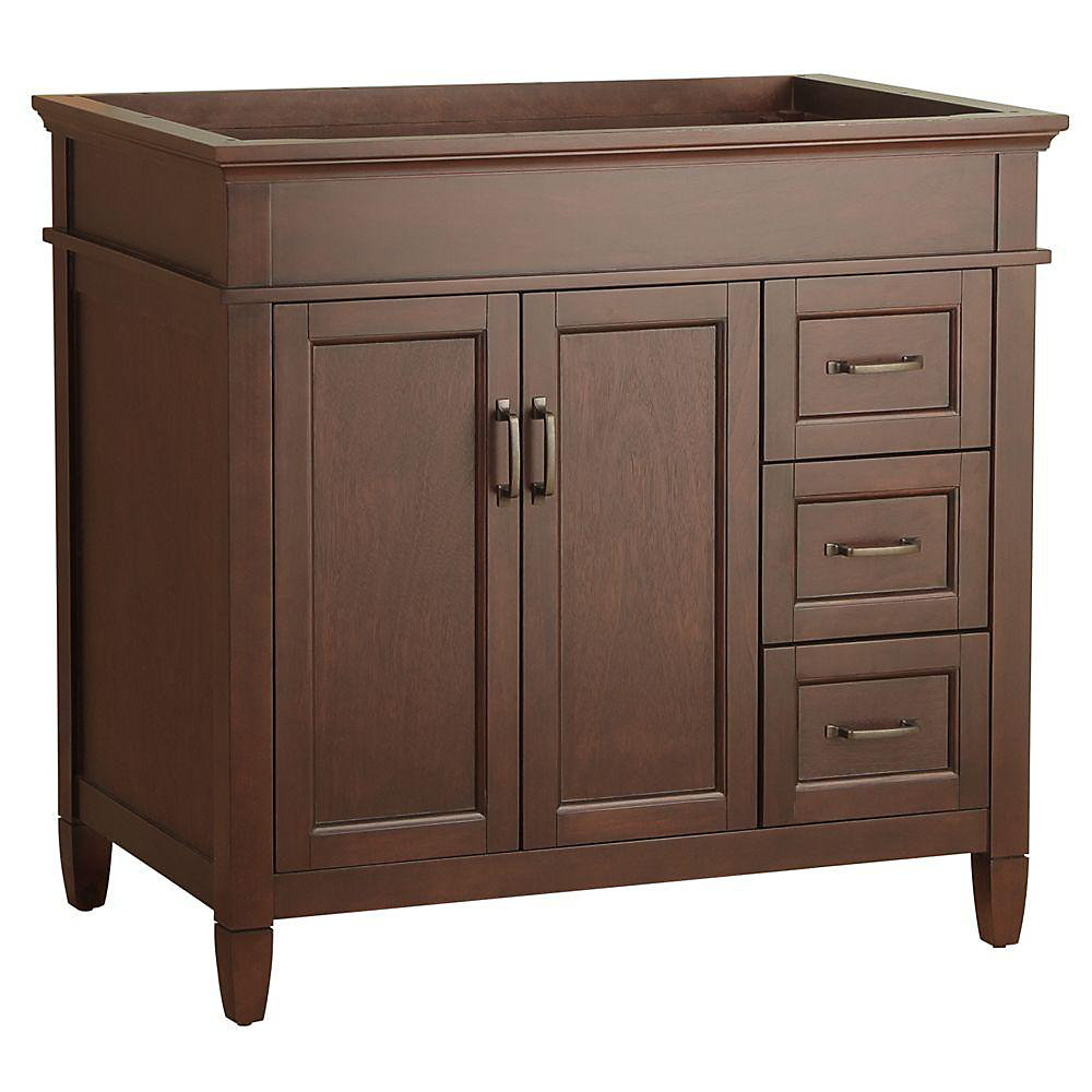 Buy Bathroom Vanities & Vanity Cabinets Online