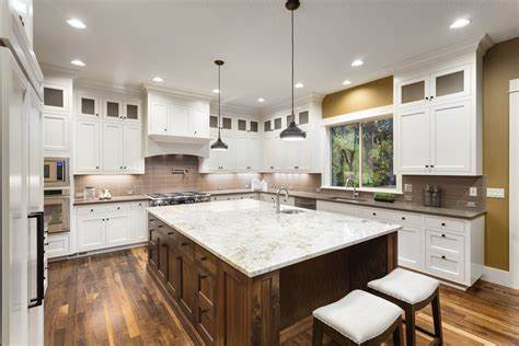 Kitchen cabinets - Modern, Affordable Kitchen Cabinets